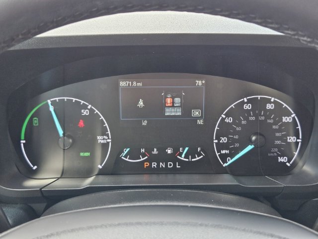 Used 2024 Ford Maverick XLT w/ XLT Luxury Package FWD image 31