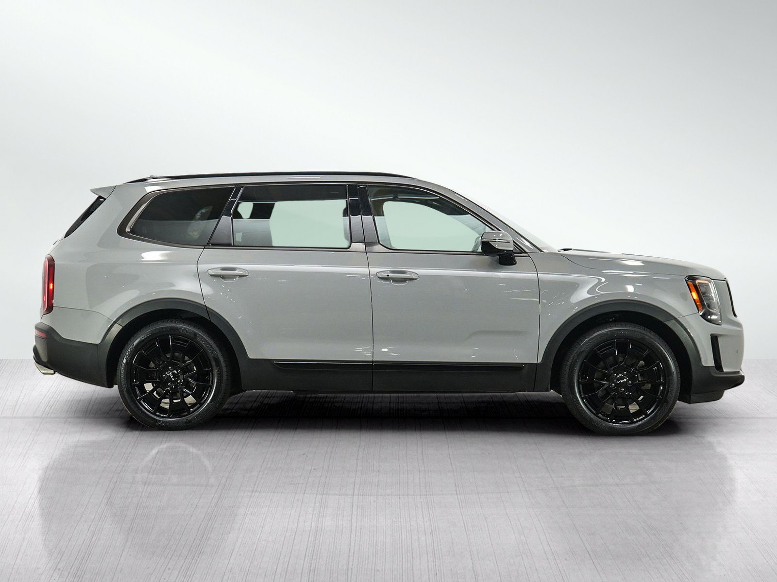Used 2022 Kia Telluride SX w/ SX Prestige Package AWD/4WD image 7