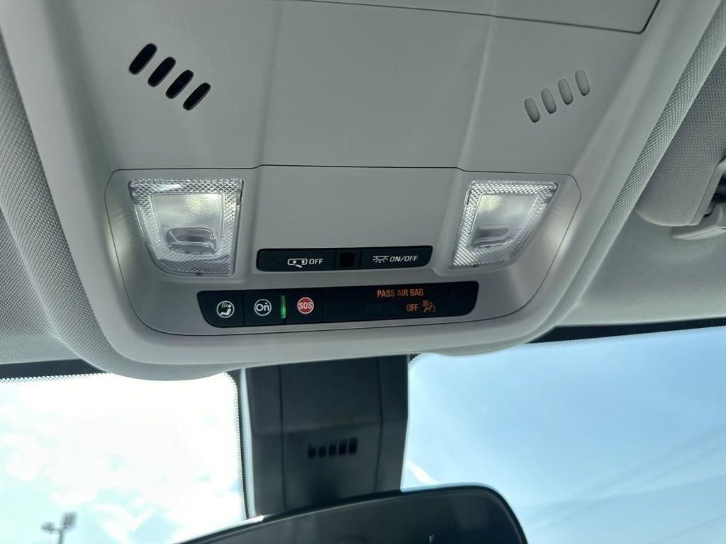 New 2024 Chevrolet Equinox LS w/ LS Convenience Package image 25