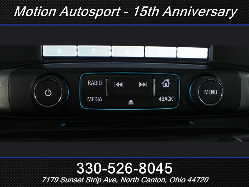 Used 2015 Chevrolet Silverado 2500 LTZ w/ Duramax Plus Package AWD/4WD image 20