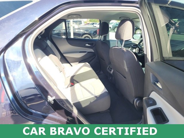 Used 2020 Chevrolet Equinox LS w/ LS Convenience Package image 21