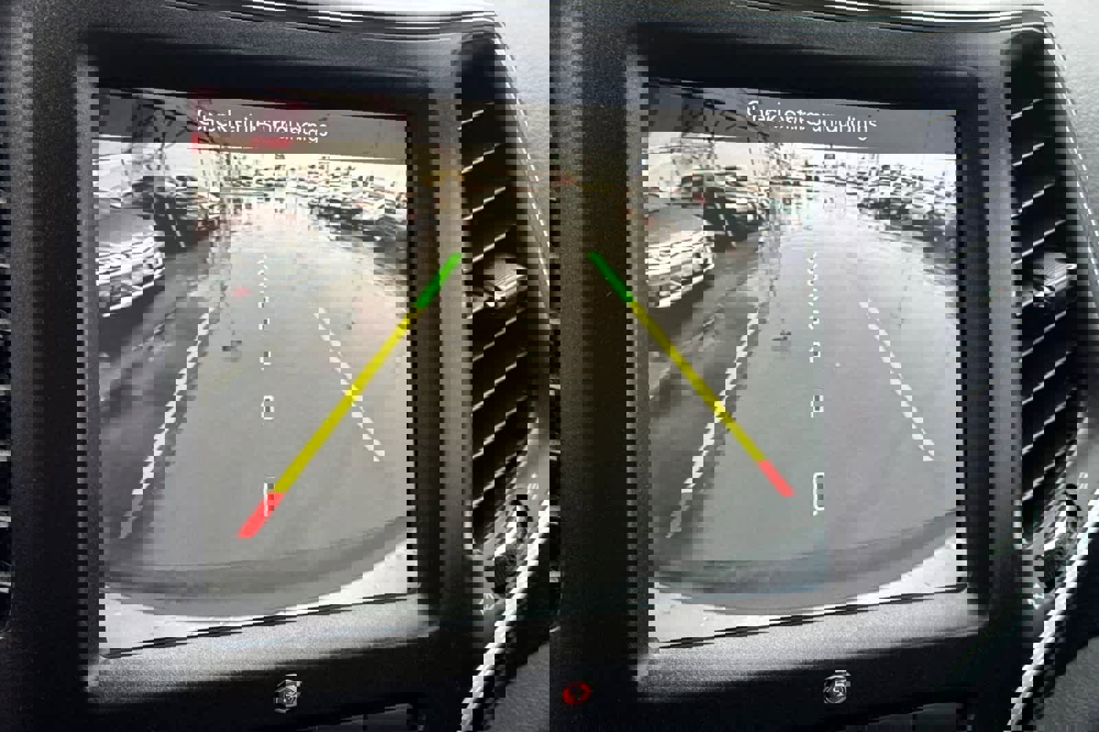 Used 2020 Jeep Cherokee Trailhawk image 20