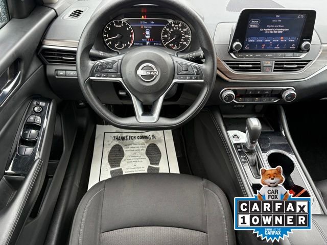 Used 2023 Nissan Altima 2.5 SV image 10