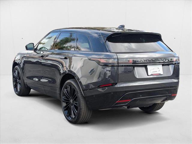 New 2026 Land Rover Range Rover Velar Dynamic SE image 9