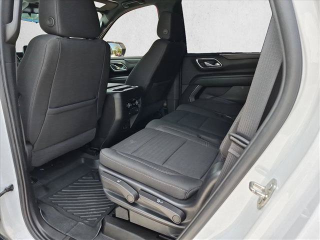 Used 2023 Chevrolet Tahoe LS RWD image 18