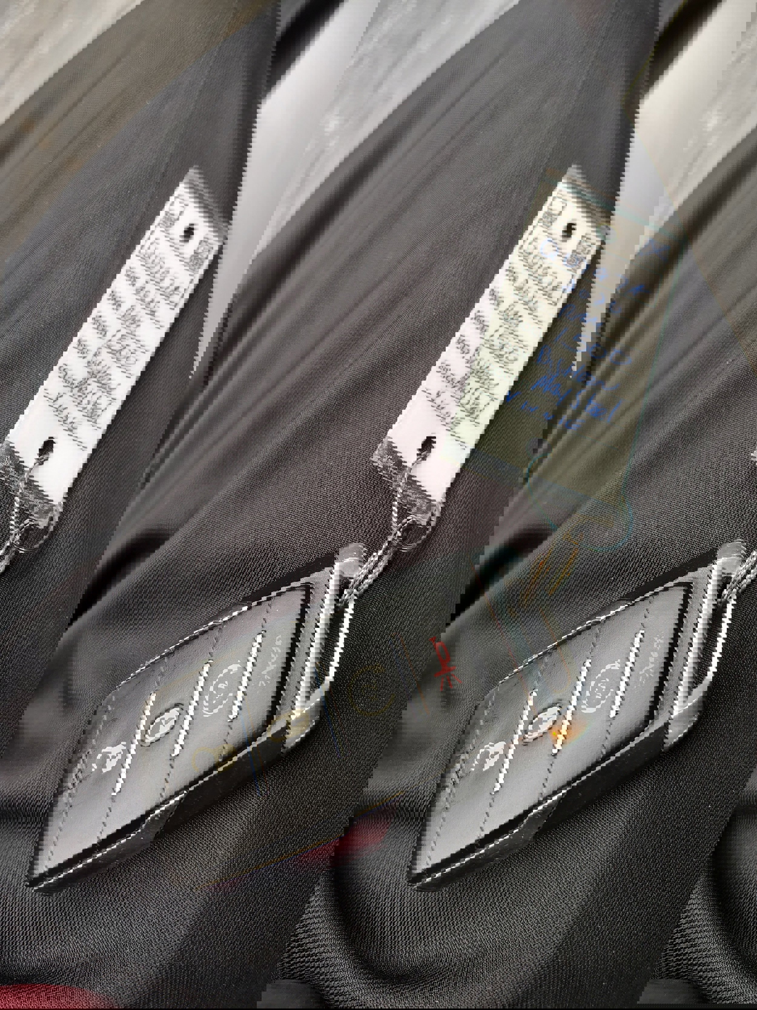 Certified 2020 RAM 1500 Big Horn image 34