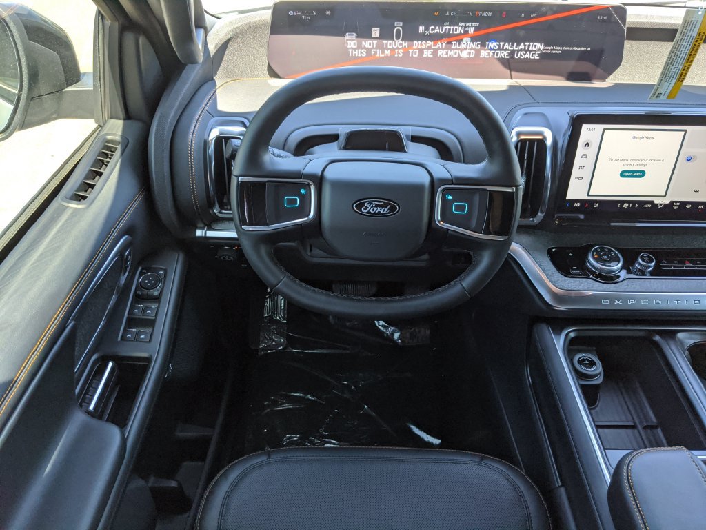 New 2026 Ford Expedition Tremor AWD/4WD image 13