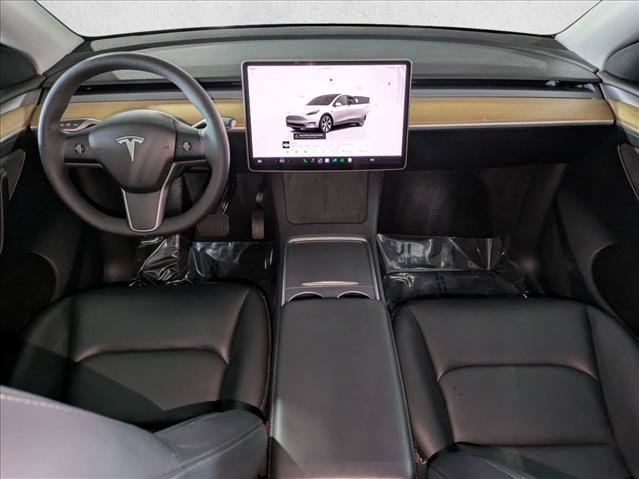 Used 2023 Tesla Model Y Long Range AWD/4WD image 17