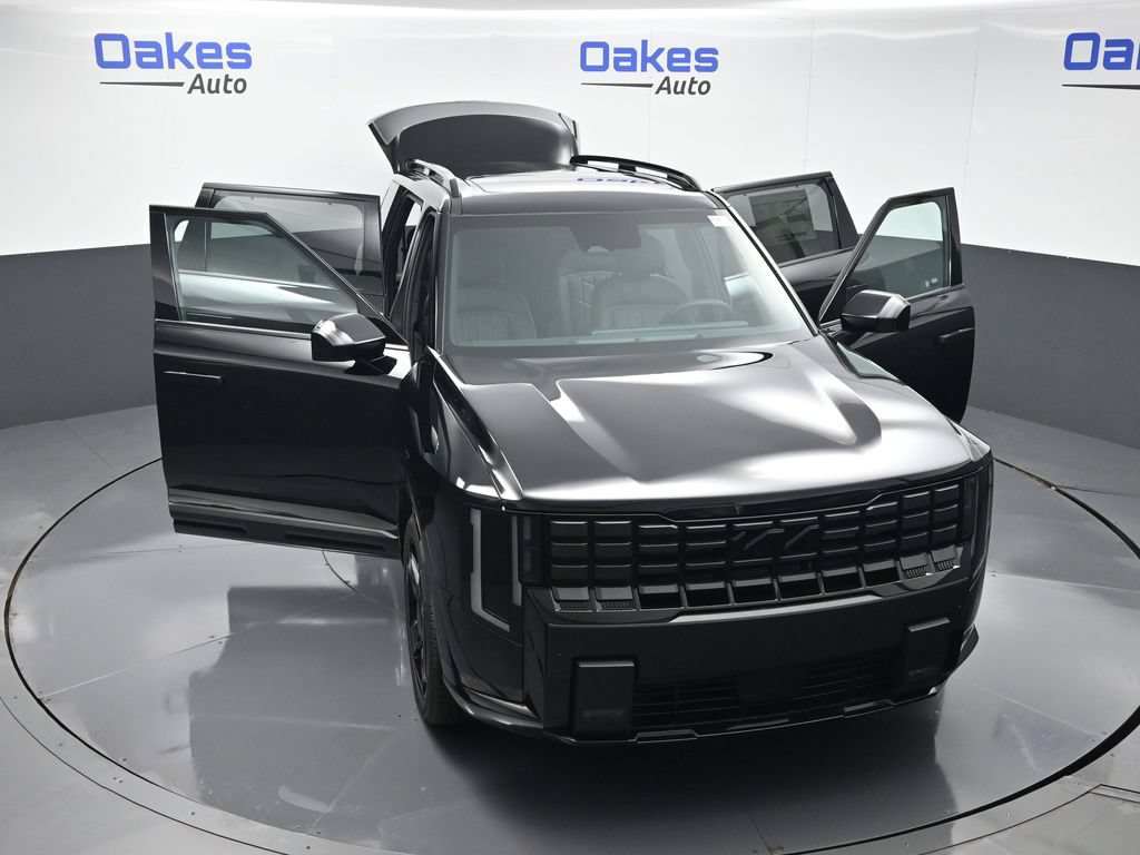 Certified 2027 Kia Telluride EX X-Line w/ Towing Package AWD/4WD image 59