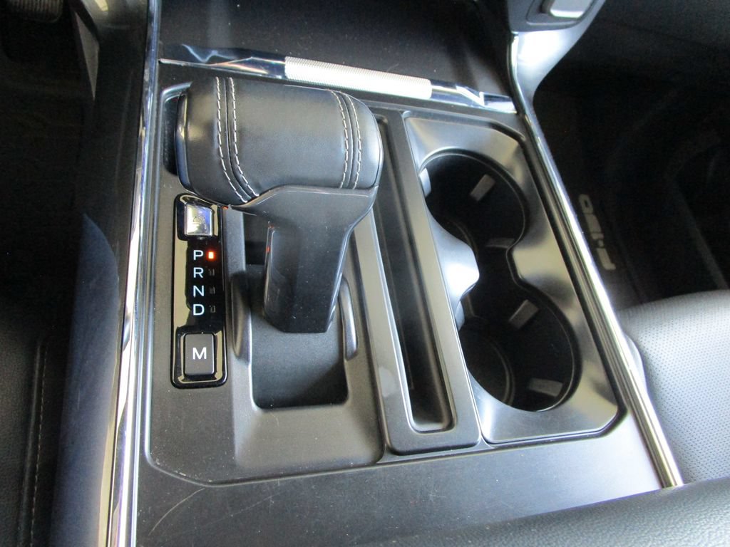 Used 2022 Ford F150 Lariat w/ Equipment Group 502A High AWD/4WD image 43