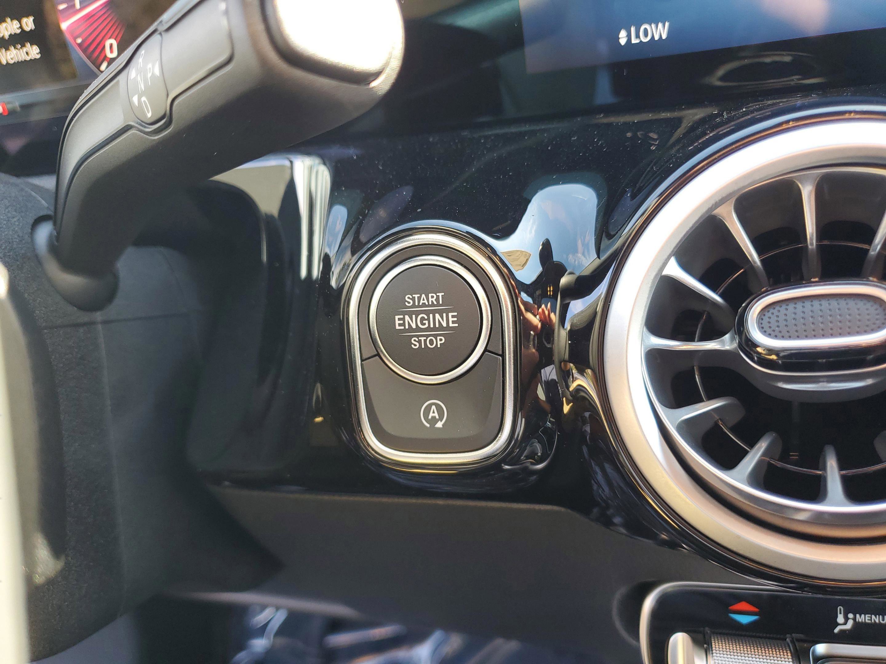 Certified 2026 Mercedes-Benz GLA 250 image 26