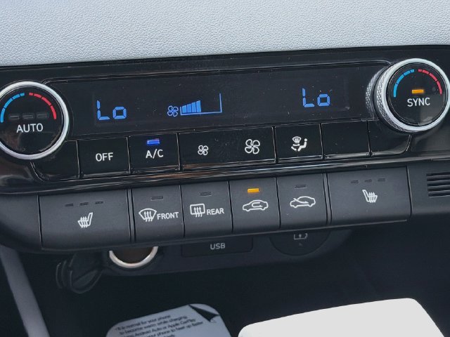 New 2026 Hyundai Elantra SEL Sport FWD image 20