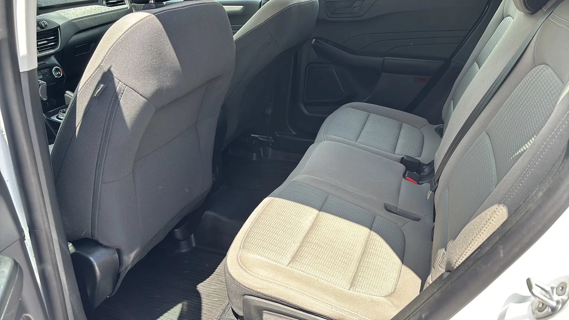 Used 2021 Ford Escape S FWD image 26