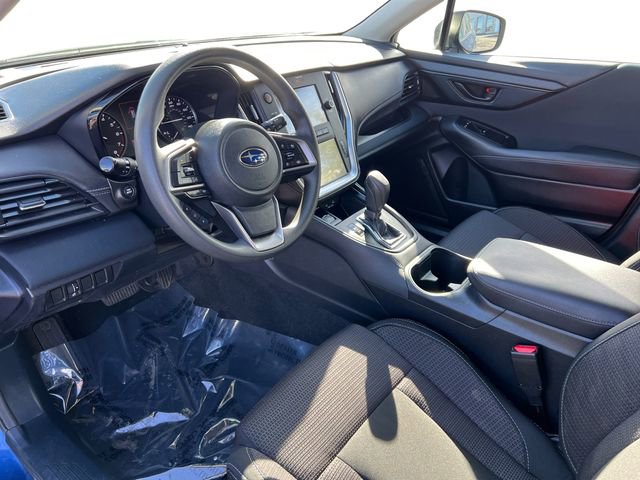 Used 2022 Subaru Outback 2.5i AWD/4WD image 12