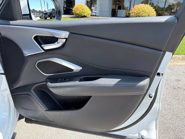 Used 2021 Acura RDX AWD image 8