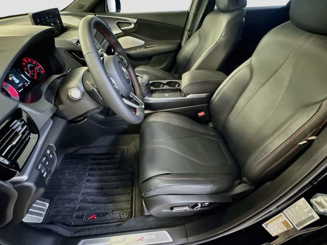 New 2026 Acura RDX A-Spec w/ Advance Package AWD/4WD image 22