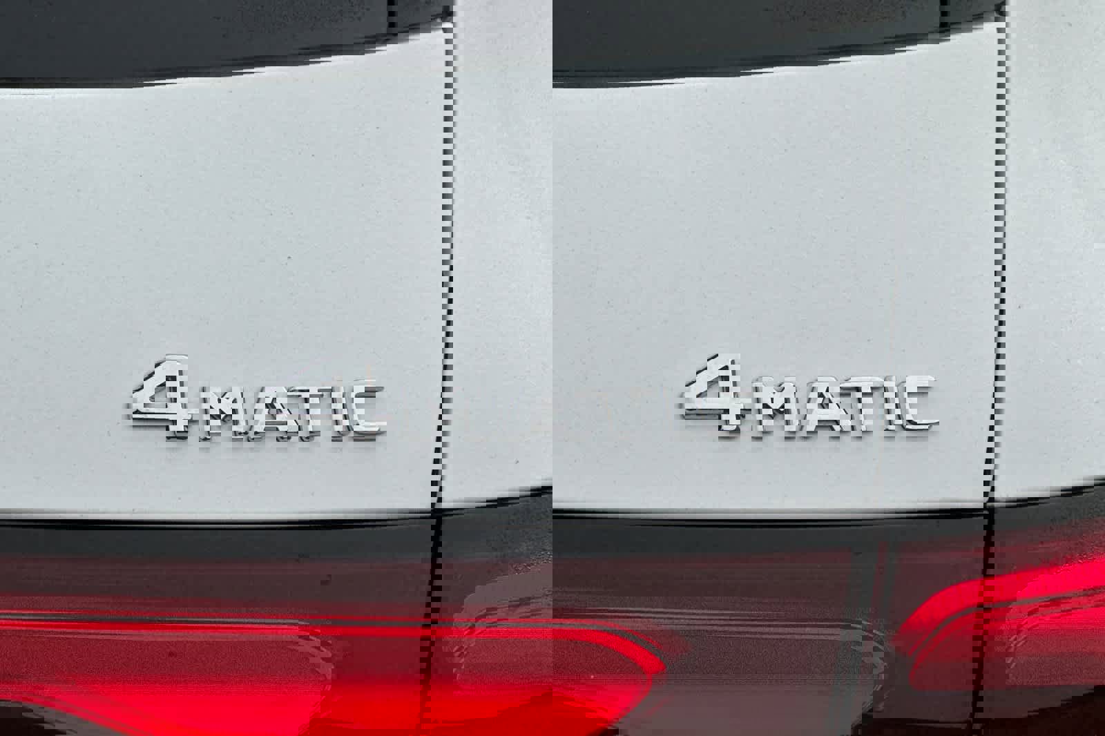 Certified 2026 Mercedes-Benz GLC 300 GLC 300 image 27