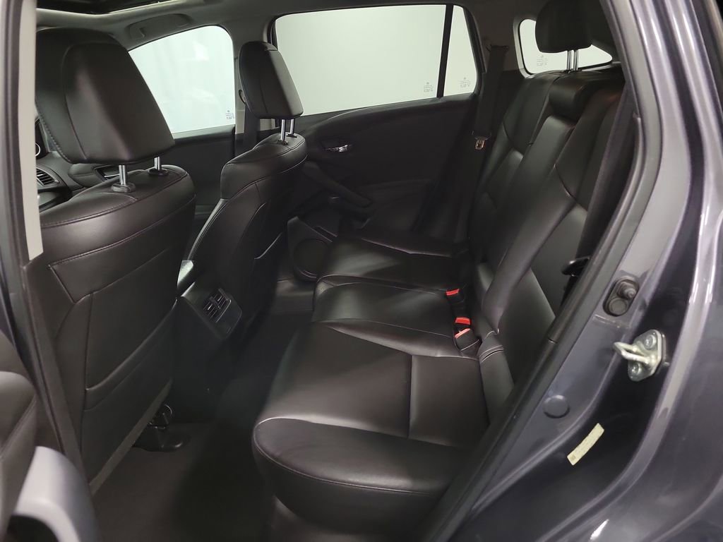 Used 2017 Acura RDX FWD image 23