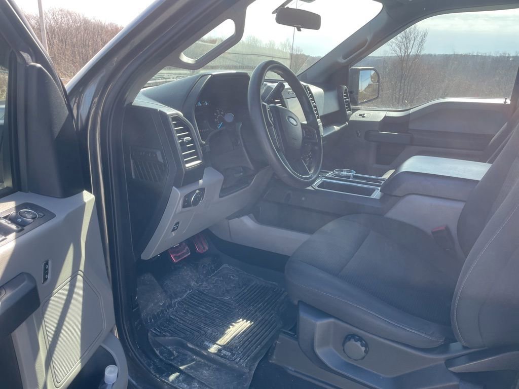 Used 2019 Ford F150 XL w/ Equipment Group 101A Mid image 12