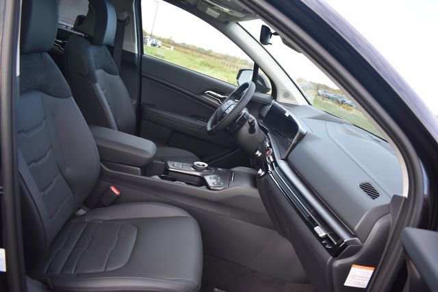 New 2026 Kia Sportage SX Prestige image 15