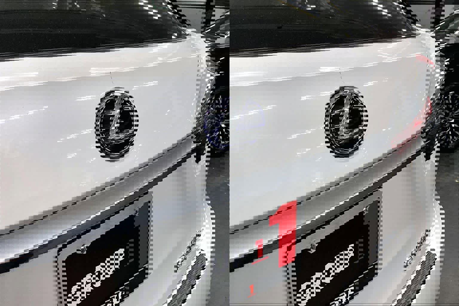 Used 2019 Lexus RX 450h AWD w/ Navigation Package image 30