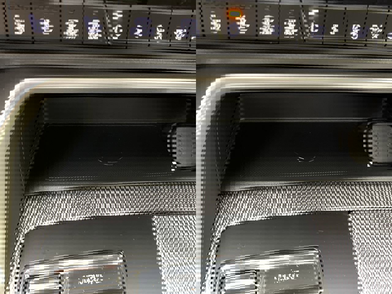 New 2026 MAZDA CX-70 3.3 Turbo w/ Premium Package image 25