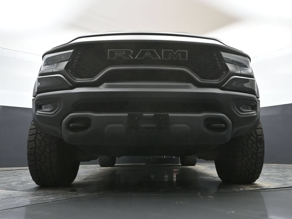 Used 2022 RAM 1500 TRX w/ TRX Level 1 Equipment Group AWD/4WD image 54