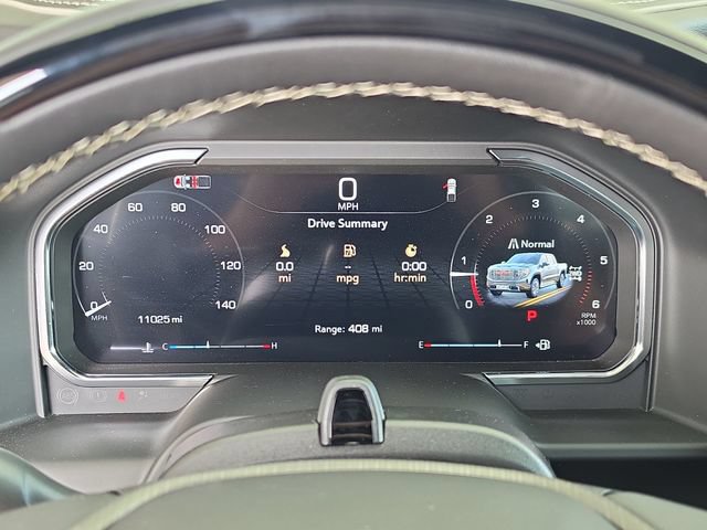 Used 2026 GMC Sierra 1500 Denali Ultimate AWD/4WD image 12