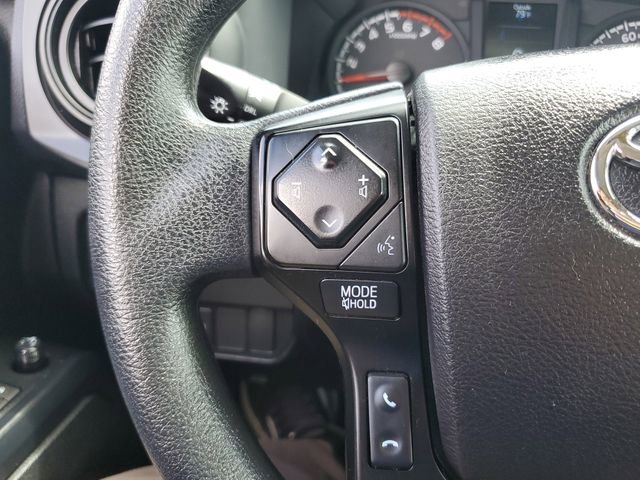 Used 2021 Toyota Tacoma SR w/ SR Convenience Package image 13