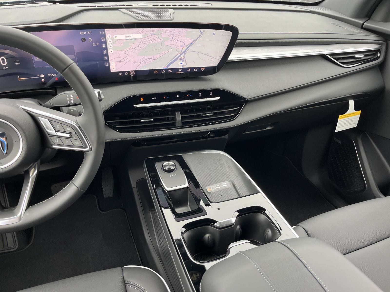 New 2026 Buick Enclave Preferred w/ Power Package image 14