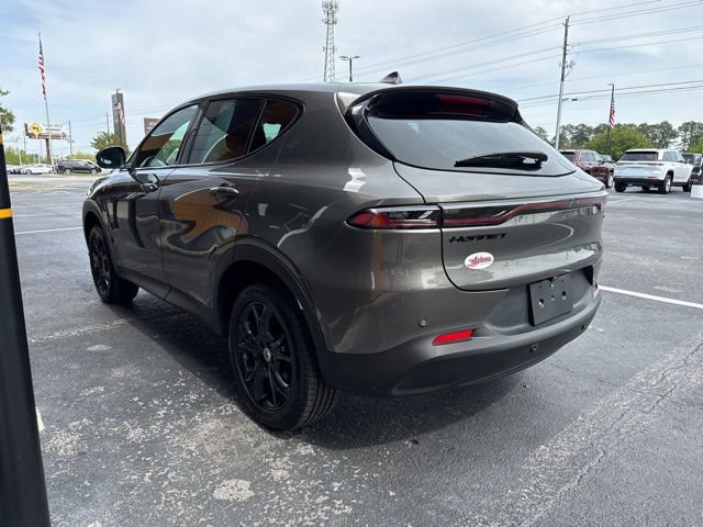 Used 2023 Dodge Hornet GT w/ GT Blacktop Package image 24