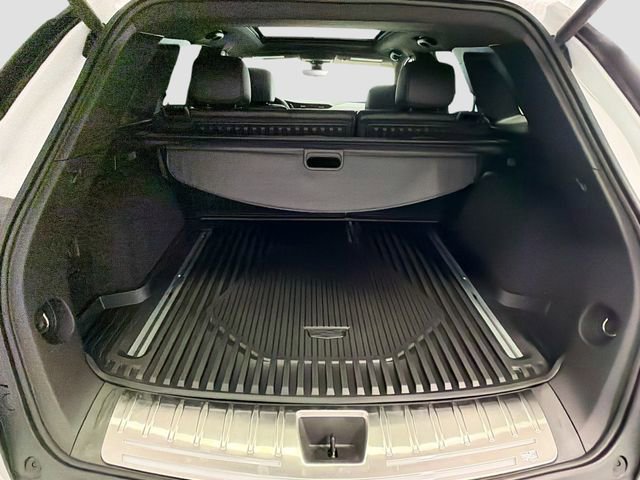 New 2026 Cadillac XT5 Premium Luxury w/ Driver Assist Package AWD/4WD image 24