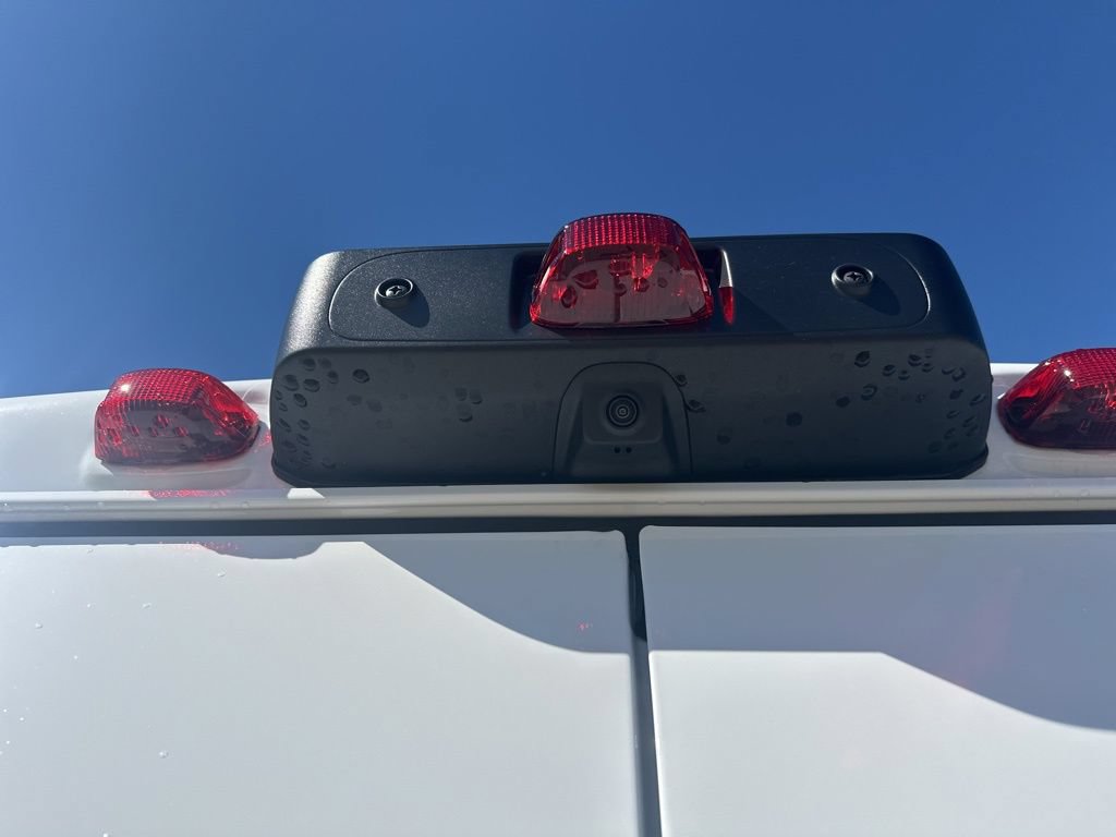 New 2025 RAM ProMaster 2500 w/ Convenience Group FWD image 16