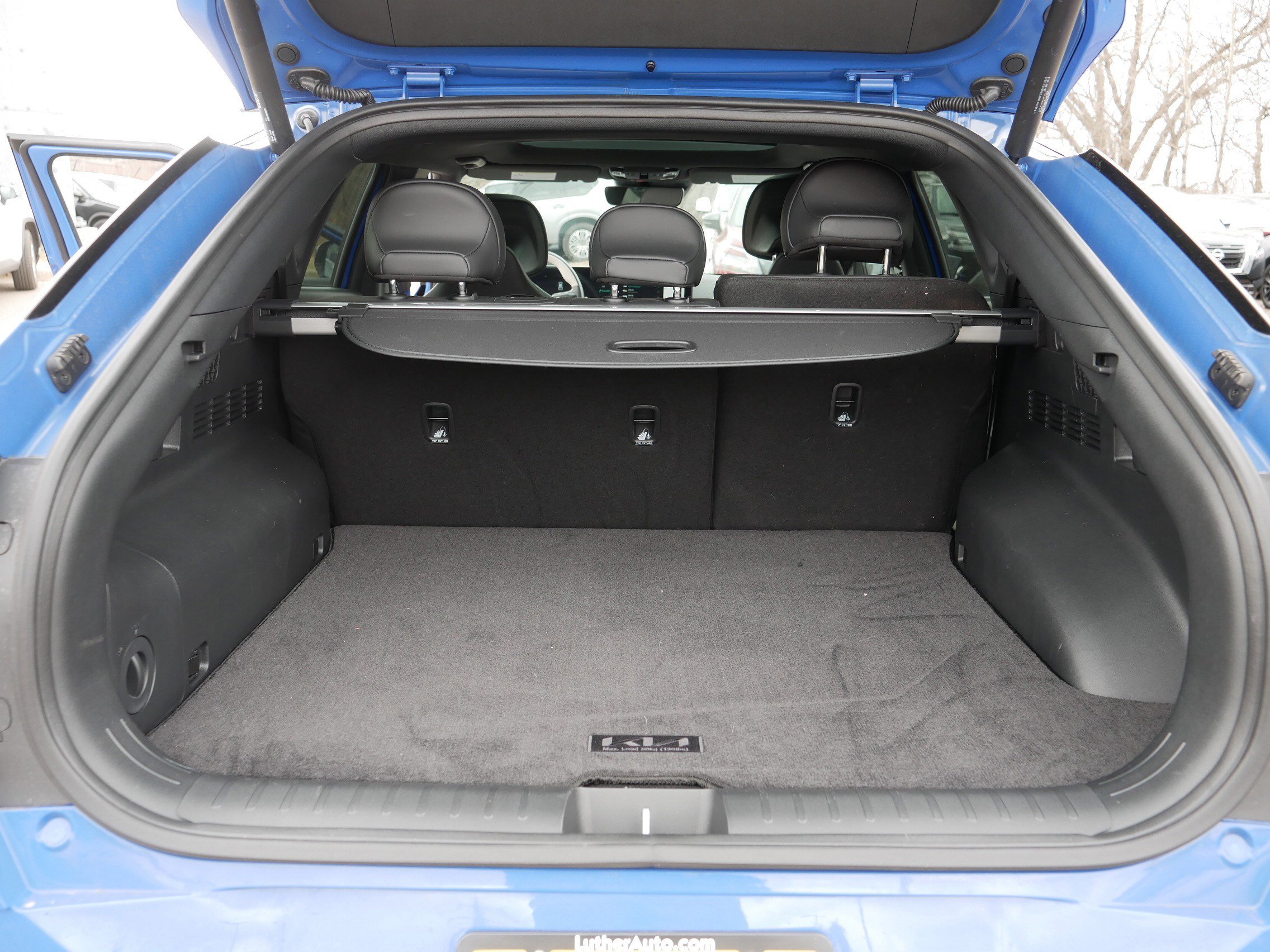 Certified 2025 Kia EV6 GT-Line image 18