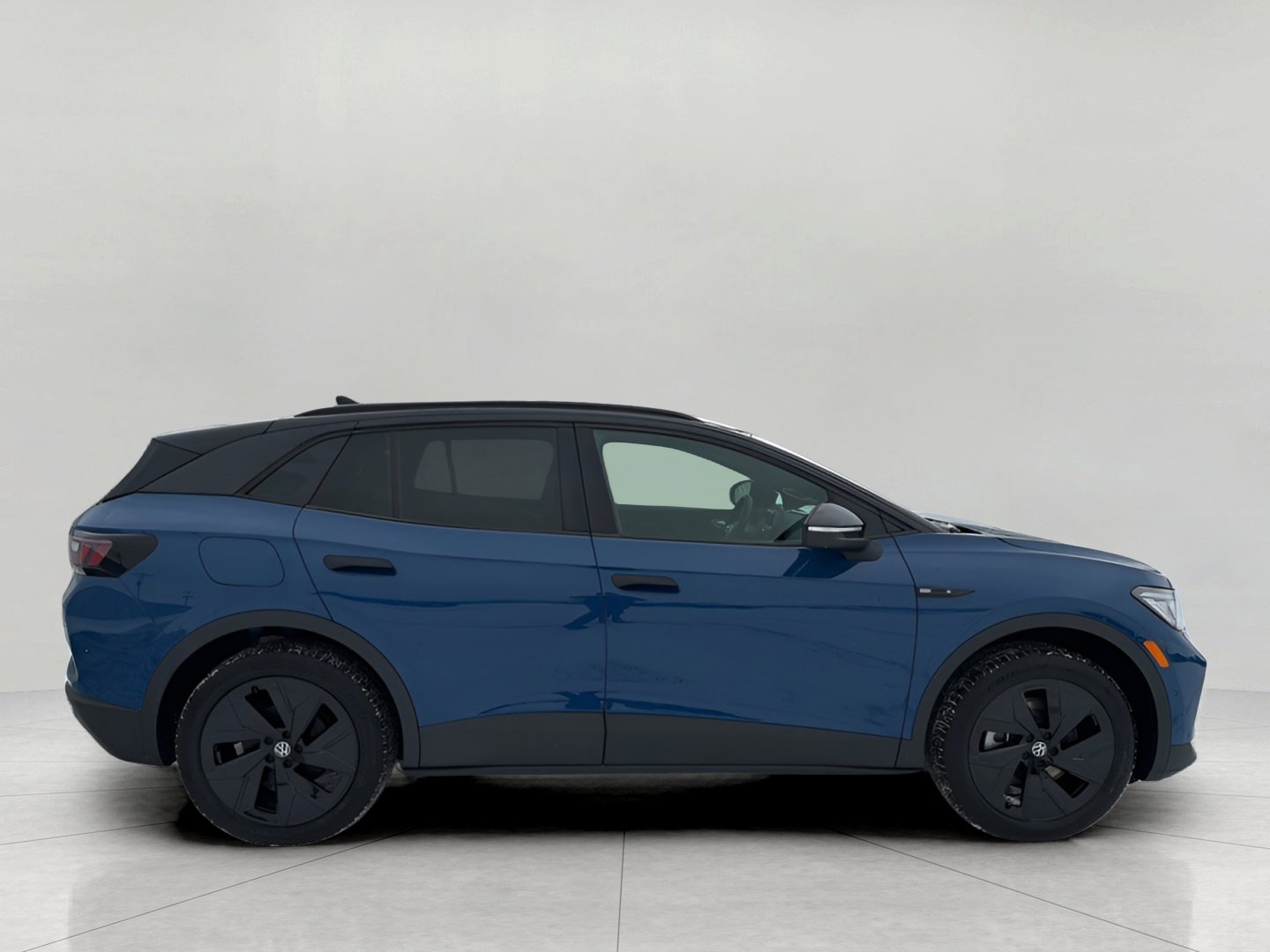 New 2026 Volkswagen ID.4 Pro S Plus image 8