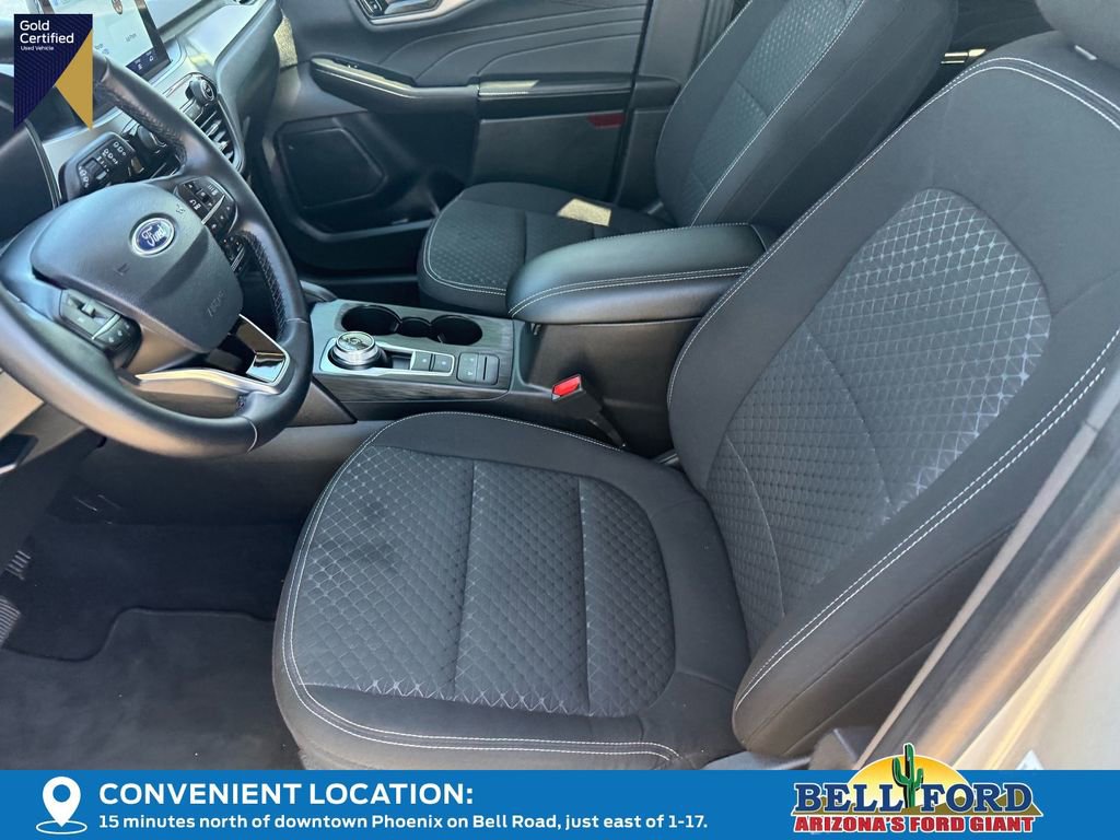 Used 2023 Ford Escape Active FWD image 19