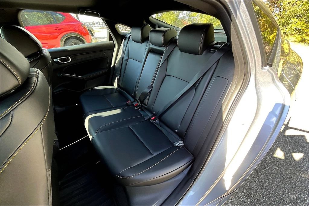New 2026 Acura Integra A-Spec FWD image 15