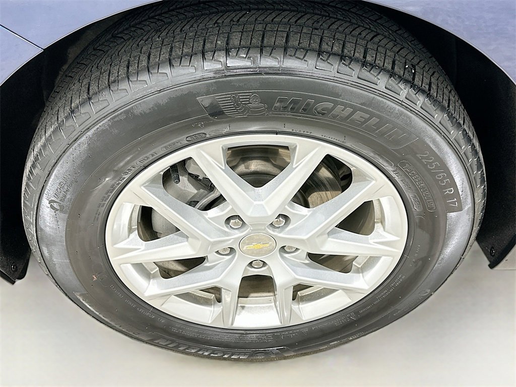 Used 2022 Chevrolet Equinox LT image 31