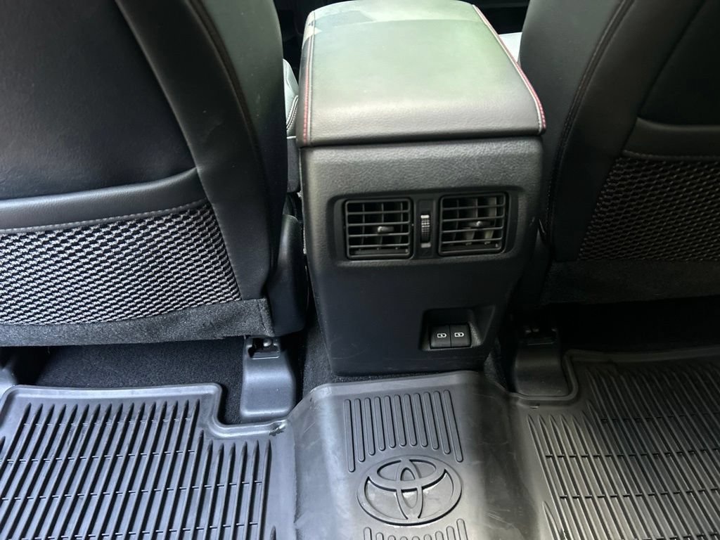 Used 2024 Toyota 4Runner TRD Off-Road Premium w/ Off Road Premium Plus Package AWD/4WD image 31