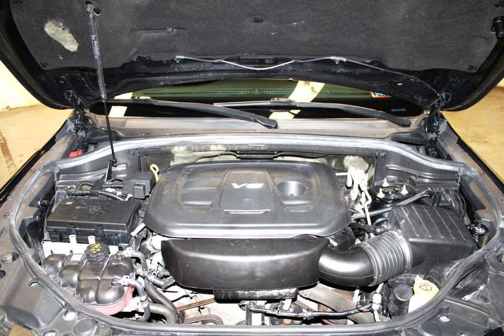 Used 2018 Jeep Grand Cherokee Altitude image 38