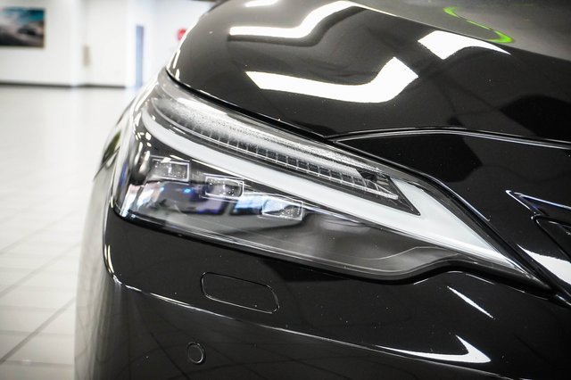 Certified 2024 Lexus NX 450h+ F Sport w/ Vision Package image 29