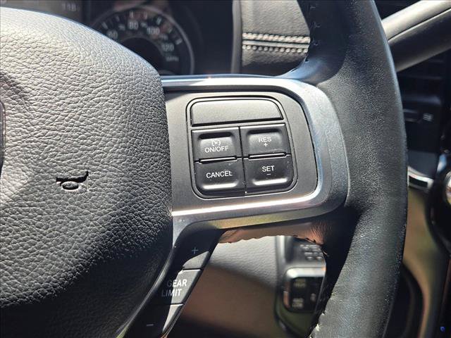 Used 2022 RAM 2500 Laramie w/ Night Edition AWD/4WD image 15