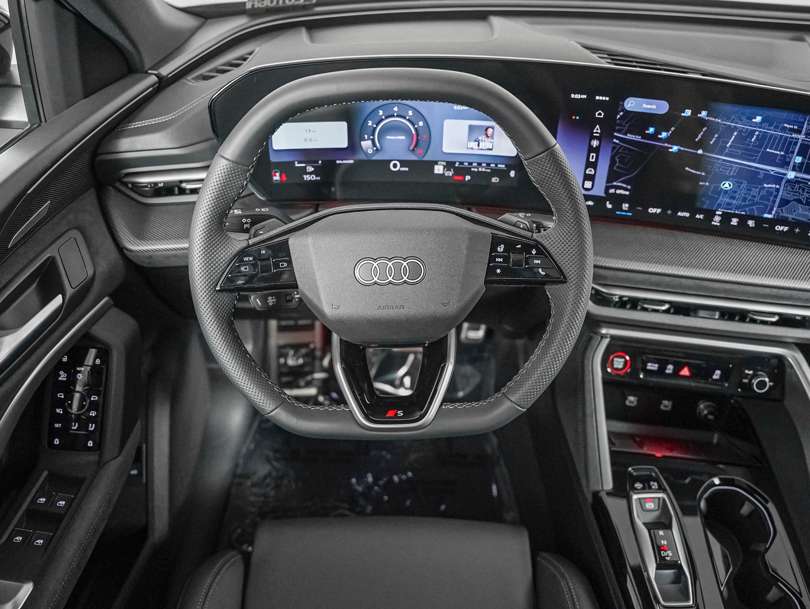 New 2026 Audi SQ5 Premium Plus AWD/4WD image 12