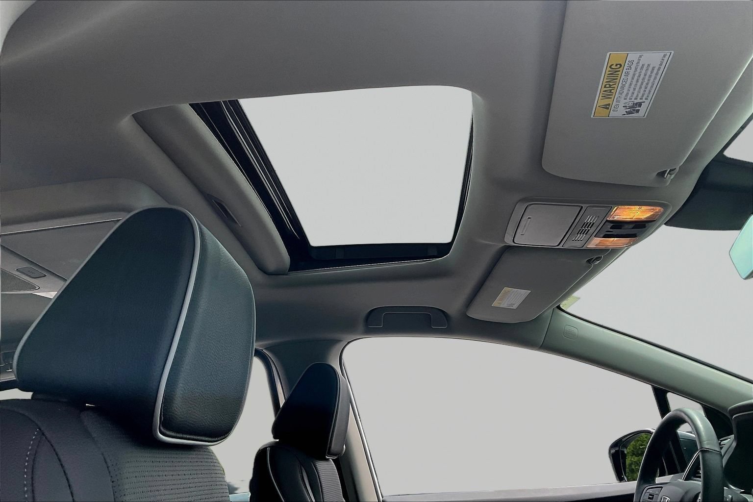 Used 2026 Honda Odyssey Elite image 27