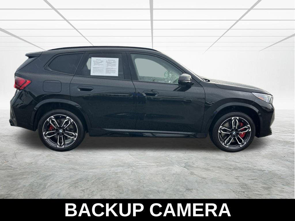 Used 2026 BMW X1 M35i AWD/4WD image 4