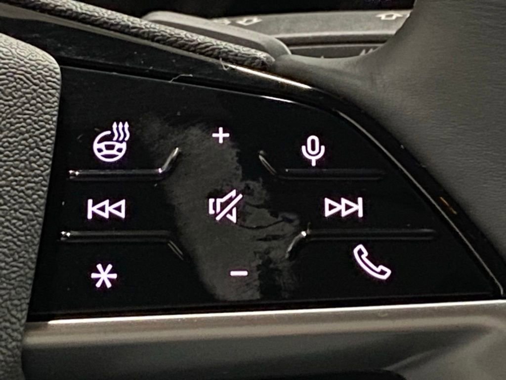 New 2025 Audi Q5 Premium Plus image 13