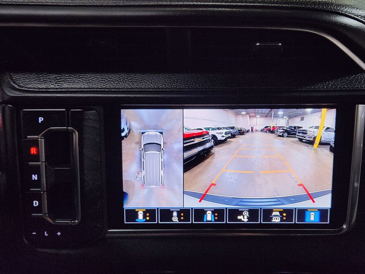 Used 2021 GMC Yukon Denali w/ Denali Ultimate Package AWD/4WD image 39