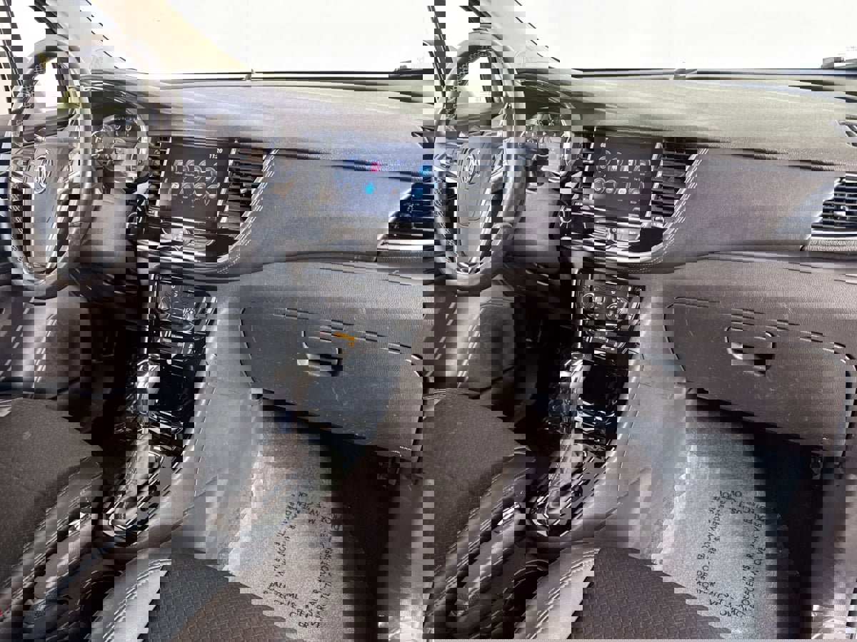 Used 2018 Buick Encore Preferred image 29