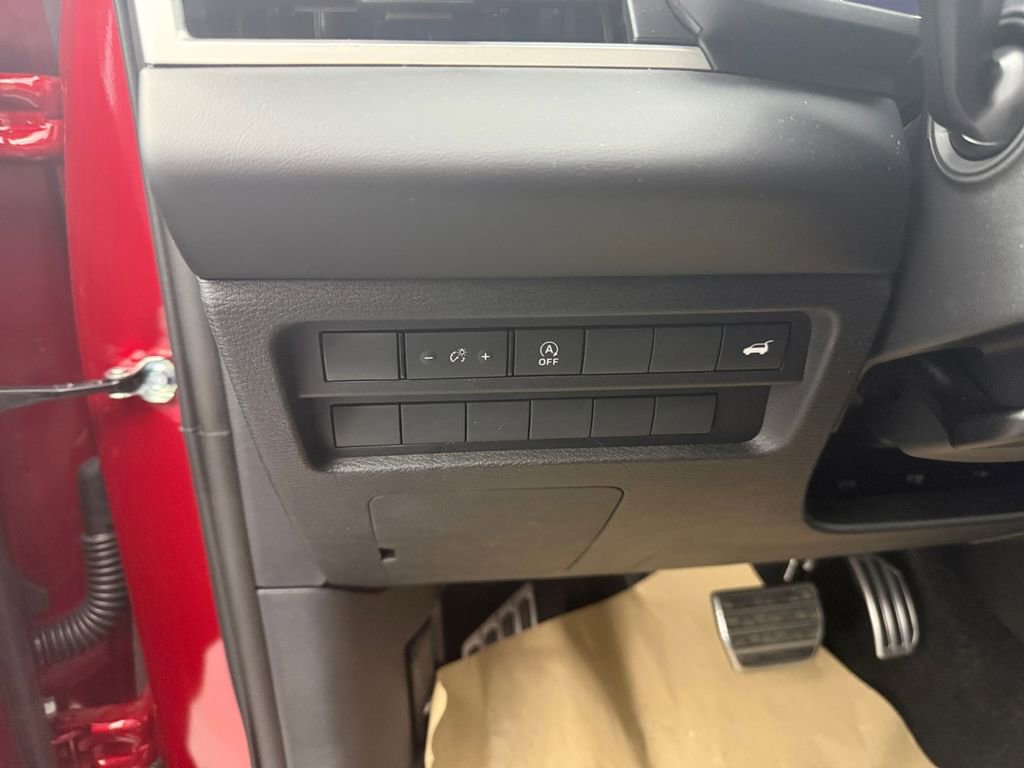 New 2026 Mitsubishi Outlander SEL AWD/4WD image 29
