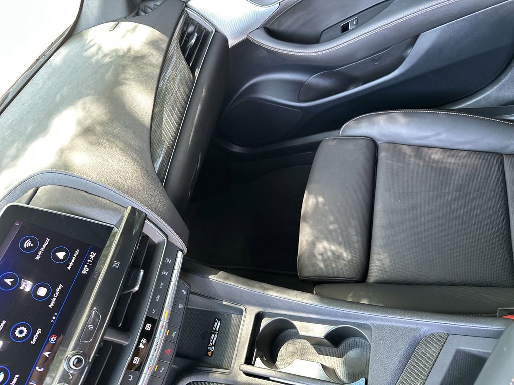 Used 2020 Cadillac CT5 Sport image 25